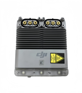 Module ESC T100/FC100 - Accessoire de drone agricole neuf et original en plastique compatible - Product Image 1