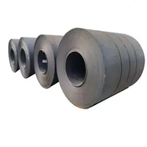 High quality Low Carbon Steel 12 16 18 20 28 Gauge Q235 A36 SPCC cold rolled Carbon Steel Coil with huge Stock