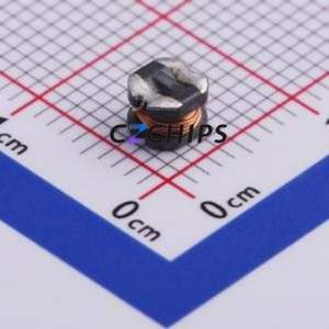 Inductor de Potencia YP0403-100M SMD, 4.5x4mm (Inductancia: 10uH) (Precisión: 20%) (Corriente Nominal: 1.15A) - Product Image 2