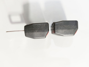 Universal Car Safety <strong>Seat</strong> <strong>Belt</strong> Buckle Extension Extender Clip Alarm <strong>Stopper</strong> - Product Image 5