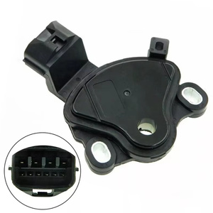 84540-2436 09G919823 Interrupteur de sécurité du point mort pour Volkswagen GTI <span class=keywords><strong>Rabitt</strong></span> Golf Jetta - Product Image 4