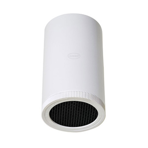 LEDEAST DLS56A Diamètre 75mm Cylindrique 15-55D Zoom Spot Light Anti-éblouissement 3000k 20W pour Magasin de Vêtements Plafonnier <span class=keywords><strong>LED</strong></span> - Product Image 6