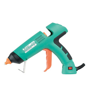 ปืนกาวร้อน Proskit ขนาด 7 มม. เกรดอุตสาหกรรม ความจุสูง สำหรับงานฝีมือ DIY ในบ้าน - Product Image 3