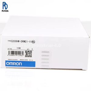 Module de communication PLC DeviceNet Master Unit C200HW-DRM21-V1 C200HW-CLK21 pour système d'automatisation des séries C200HX/HG/HE/HS et CS1 - Product Image 1