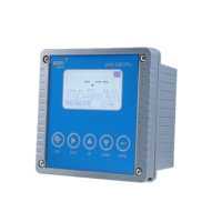 BOQU PHG-2081Pro hidroponik akuarium, ph meter pertanian penguji digital air, beli harga probe ph sensor untuk perawatan air