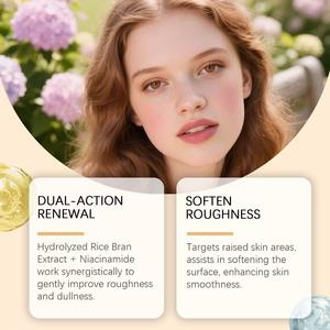 Crema de cuidado de la piel con retinol que hidrata suavemente y humecta la piel del rostro, sedosa y cómoda para el uso diario. - Product Image 4