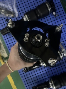 Mini Cooper Chuyển Đổi R50 R52 R53 2002 Để 2006 Không Khí Hệ Thống Treo Kit Giảm Xóc Không Khí Túi Khí - Product Image 6