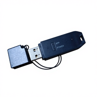 Module de diagnostic et de débogage Bluetooth moderne en acier inoxydable Monarch Elevator pour système de contrôle d'ascenseur