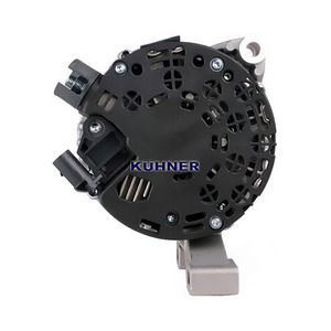 Alternatore compatibile con VOLVO S80 II 2.5 T FlexFuel Benzina/Etanolo (KW: 170, CV: 231) dal 01-2010 al 12-2011 KUHNER - Product Image 3
