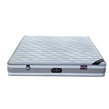 Bộ nhớ giường <span class=keywords><strong>matress</strong></span> Topper giá rẻ bọt giường nệm tấm lót cuộn lên trong một hộp carton cho đôi thêm dài nệm - Product Image 3