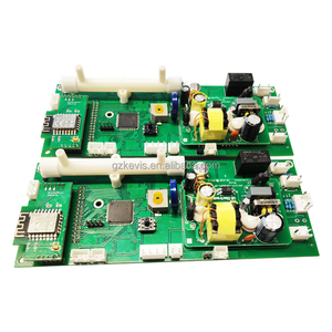 Chine Meilleure usine de circuits imprimés Fournisseur de <span class=keywords><strong>Guangzhou</strong></span> PCB <span class=keywords><strong>PCBA</strong></span> Assembler Service Fabricant - Product Image 2