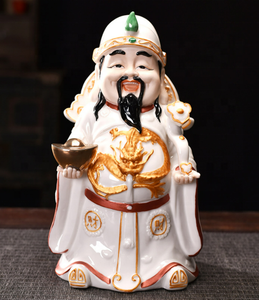 โคมไฟ LED ทรงกลม<span class=keywords><strong>ส</strong></span>ำหรับใช้ในบ้านบูชาของตกแต่งบ้านของขวัญแบบเปิดรูปปั้นพระพุทธรูปนำโช<span class=keywords><strong>ค</strong></span>นำโช<span class=keywords><strong>ค</strong></span>จากความมั่งคั่งของจีน - Product Image 6