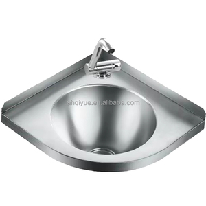 Lavello in Acciaio Inox 304 per Camper, Lavandino per Caravan, Accessori per <span class=keywords><strong>Roulotte</strong></span> e Camper - Product Image 1