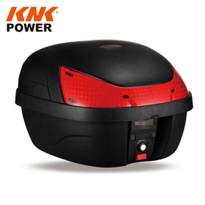 Motorcycle Tail Box JDR 678