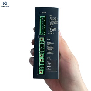 Controlador PLC, Sensor, Módulo de Control Industrial, Nuevo y Original, CRD507-K - Product Image 1