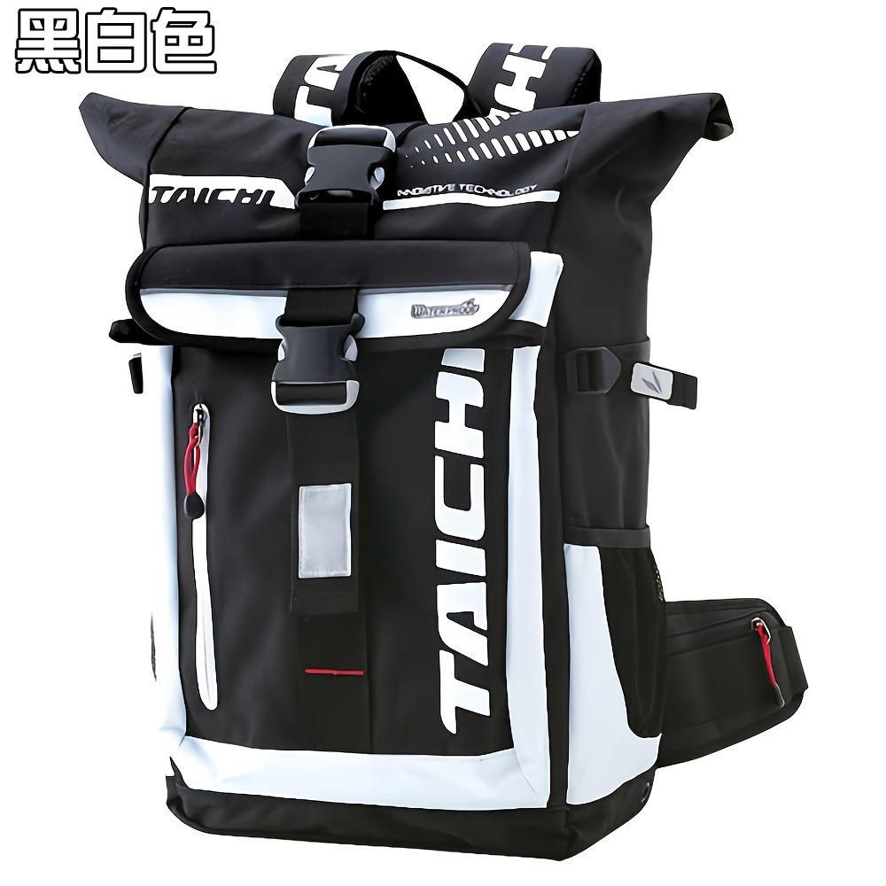 Noir et blanc (multifonctionnel) - 48*30*15cm