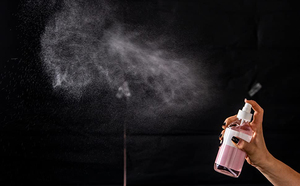 Spray tonique pour le visage à l'<span class=keywords><strong>eau</strong></span> <span class=keywords><strong>de</strong></span> <span class=keywords><strong>rose</strong></span> hydratant équilibrant le PH naturel <span class=keywords><strong>de</strong></span> marque privée - Product Image 5