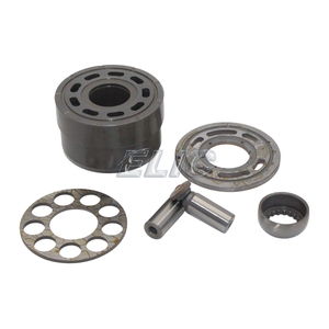 Kit di Riparazione per Motore di Traslazione Idraulico U15 U17 U20 U25 U27 U30 U35 U40 U45 U50 U55 per Escavatori Kubota - Product Image 3