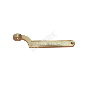 Llave ajustable Nakajima de 1.5 pulgadas, 2 pulgadas, 2.5 pulgadas, llave Nakajima, llave ajustable - Product Image 6