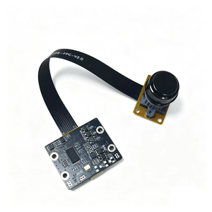 48MP IMX586โมดูลกล้องโฟกัสคงที่8000*6000 1/2นิ้วเซ็นเซอร์ CMOS UVC Mjpeg YUV2สำหรับการจดจำใบหน้าในร่มระบบฝังตัว - Product Image 4