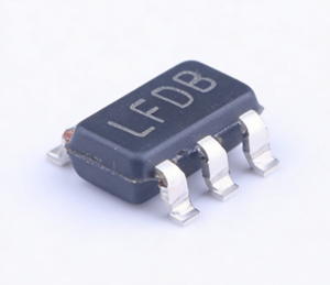 New and Original Integrated Circuit Electronic <b>Components</b> LP2992IM5-2.5/NOPB IC Chips Supplier Bom - Product Image 1