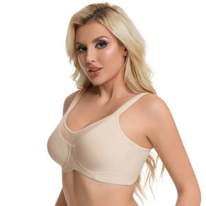 <span class=keywords><strong>Reggiseni</strong></span> da donna sottili e di grandi dimensioni, push-up, contenitivi, comodi con ferretto, vendita diretta dalla fabbrica - Product Image 3