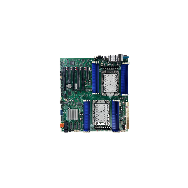 JWiPC P13DRE Dual Intel Xeon 3rd Gen LGA4189 Server Motherboard DDR4 PCIe 4.0 16 DIMM Slots