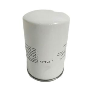 Piezas de Maquinaria de Construcción 01174423, Filtro de Combustible para Camión Bomba, Camión de Bomberos, Camión Tractor, WK731 13321332756 9Y4516 61142392 - Product Image 5