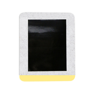 Ceinture lombaire réglable avec système de support de patch au miel pour une utilisation corporelle <span class=keywords><strong>dans</strong></span> les professions de conduite et debout - Product Image 1