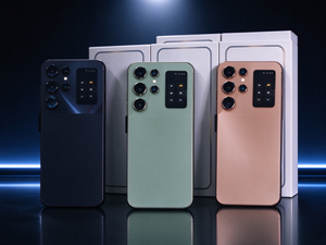 โทรศัพท์มือถือ S25 ultra 5G ของแท้ใหม่เอี่ยม ราคาสุดคุ้ม ขายดี กล้อง HD ระดับธุรกิจ สต็อกขายส่งจำนวนมาก - Product Image 1