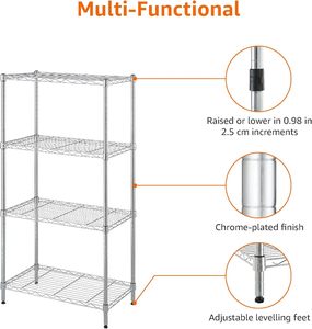 Processing Custom Floor Storage Rack Warehouse General Cargo Arrangement Rack Carbon Steel Electroplated Steel <b>Pipe</b> Rack - Product Image 2