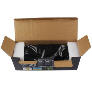 Cartucho de tóner CB540A para Cartucho <span class=keywords><strong>HP</strong></span> Color CM1300 CM1312 CP1210 CP1215 <span class=keywords><strong>CP1515n</strong></span> CP1518ni 2,2 K - Product Image 4