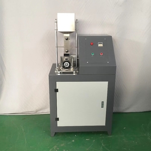 Équipement numérique GLM-200 pour l'essai d'usure des roues en acier – Machine de haute qualité pour l'évaluation - Product Image 3