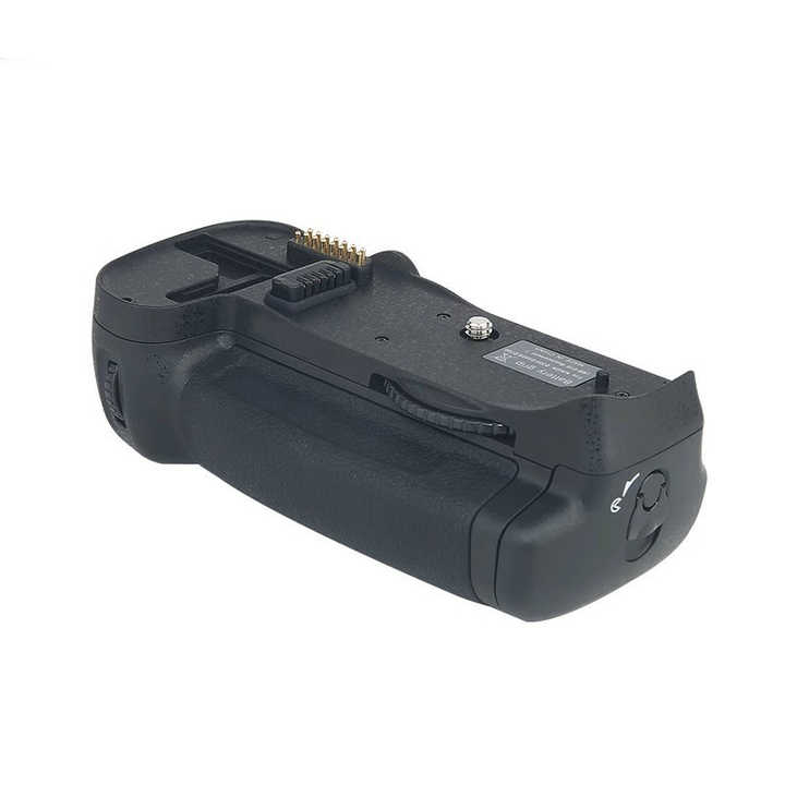 MB-D10 バッテリーグリップ ニコン D300/D700/D300S用 カメラアクセサリー