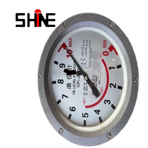 高精度で費用対効果の高いオイルレベルインジケーター、オイルレベルゲージ、変圧器用オイルレベルセンサー - Product Image 1