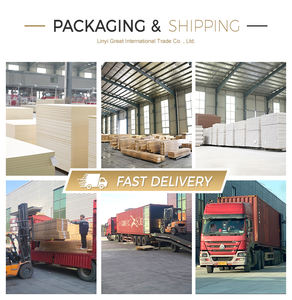 Panneaux acoustiques légers en mousse, faciles à installer, plaques absorbantes du son pour une utilisation en chambre - Product Image 6