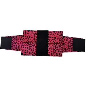 Faja Reductora de Cintura para Mujer, Transpirable, con Cierre de Botones, de Spandex, para Moldear el Cuerpo - Product Image 6