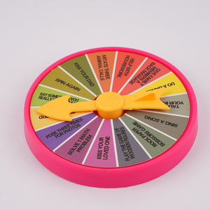 Juego de mesa Who Is It, juguetes interactivos para niños, juego educativo Who Is It, fiesta familiar, juegos de Navidad, regalo para niños - Product Image 4