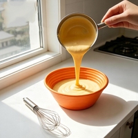 Nouveaux bannetons pliables ronds en silicone de 5 pouces pour la levée de la pâte à pain au levain, fournitures de boulangerie