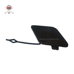 Couvercle de capuchon de crochet d'oeil de remorquage de pare-chocs avant pièces automobiles d'origine édition sportive LR073238 pour Land <span class=keywords><strong>Rover</strong></span> - Product Image 2