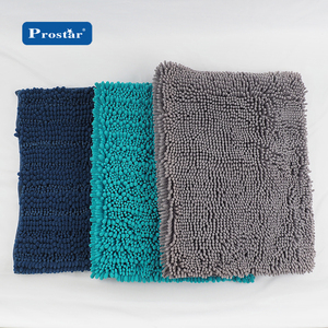 סיטונאי סין מותאם אישית chenille אמבט <span class=keywords><strong>mat</strong></span> שונים המניה 50*80cm