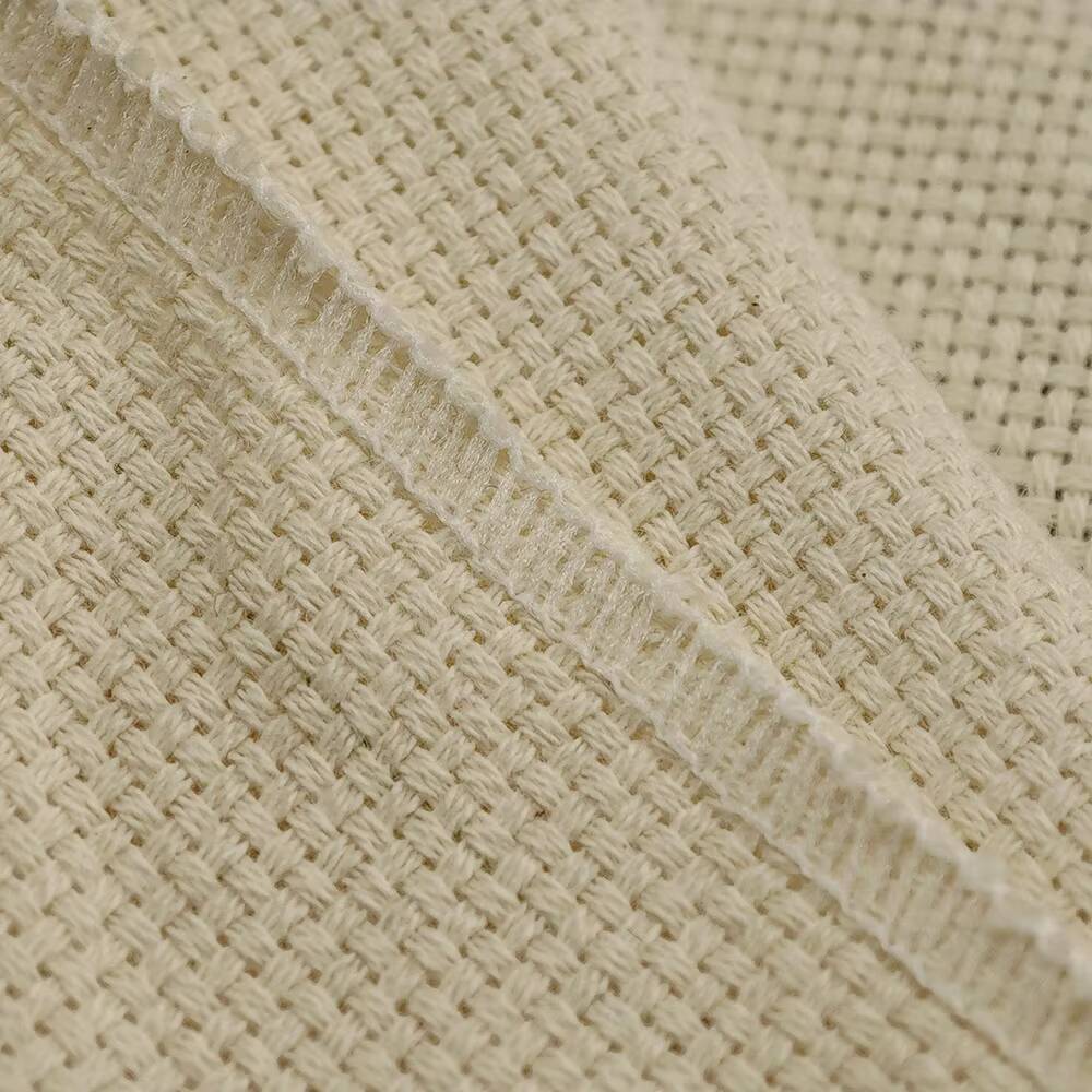 Embroidery paper - punch needle