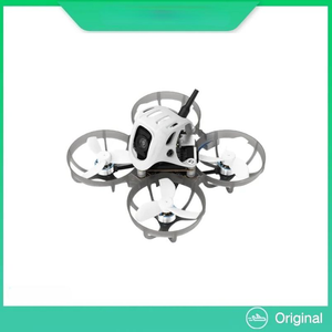 <span class=keywords><strong>BETAFPV</strong></span> <span class=keywords><strong>Meteor65</strong></span> Pro O4 BWhoop RC FPV Quadcopter Matrix 1S Système <span class=keywords><strong>HD</strong></span> 3-en-1, Compatible avec l'unité aérienne O4 Prêt à voler Freestyle - Product Image 2