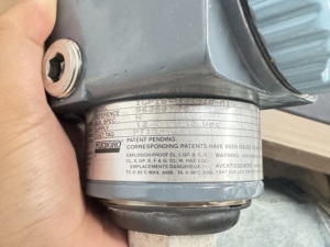 Schneider ban đầu và mới giá rẻ <span class=keywords><strong>foxboro</strong></span> IGP10-I22C1C-M1 máy phát áp lực 4-20mA giá thấp cung cấp - Product Image 6