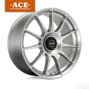 ล้อแม็กซ์อะลูมิเนียมฟอร์จ ACE Custom <span class=keywords><strong>Rotiform</strong></span> DTM 5x112/5x114.3/5x120/5x130/5x108 สำหรับ BMW Audi Porsche Tesla Cadillac - Product Image 5