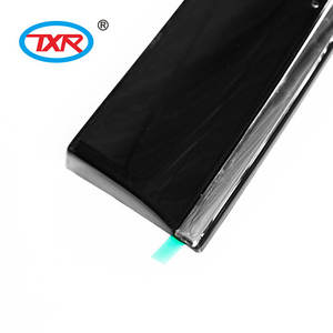 Pare-soleil à Injection pour voiture HONDA 2017-CRV, protection extérieure, déflecteur <span class=keywords><strong>de</strong></span> <span class=keywords><strong>vent</strong></span>, pare-<span class=keywords><strong>vent</strong></span>, accessoires Auto - Product Image 4