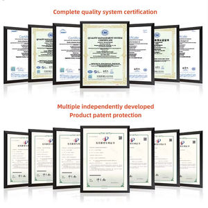 Zigbee Dimmer Schakelaar Tuya Smart Licht Led Muur Touch Muur Schakelaars Relais Interruptor Smart Life Domotica Systeem - Product Image 6