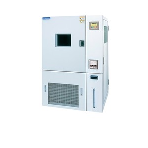 Cámara de Baja Temperatura y Humedad Futaba GLMP-LH con Pantalla LCD y Función de Temporizador para Uso en Laboratorio - Product Image 1