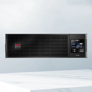Alimentation sans interruption APC Smart UPS RT 5000 5 kW 220 V norme européenne - Product Image 1