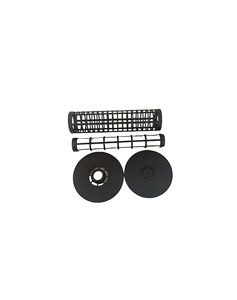 Venta Directa de Fábrica, Fabricante Chino, Precio al por Mayor, Filtro de Piezas de Automóvil E837KPD803, Filtro de Plástico para Motor - Product Image 1
